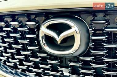 Внедорожник / Кроссовер Mazda CX-5 2022 в 