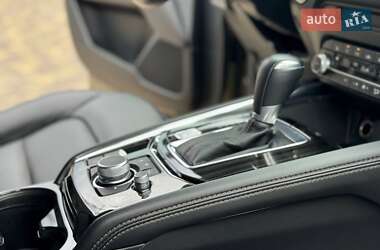 Внедорожник / Кроссовер Mazda CX-5 2022 в 