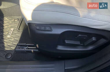 Позашляховик / Кросовер Mazda CX-5 2017 в Києві