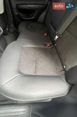 Внедорожник / Кроссовер Mazda CX-5 2021 в 