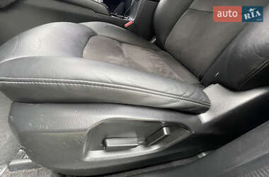 Внедорожник / Кроссовер Mazda CX-5 2021 в 
