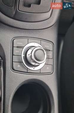 Позашляховик / Кросовер Mazda CX-5 2012 в 