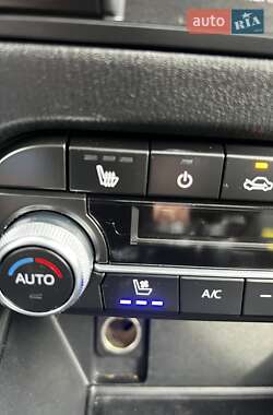 Внедорожник / Кроссовер Mazda CX-5 2023 в 