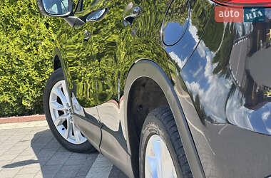 Внедорожник / Кроссовер Mazda CX-5 2012 в 