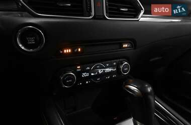 Внедорожник / Кроссовер Mazda CX-5 2019 в 
