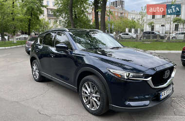Внедорожник / Кроссовер Mazda CX-5 2020 в 