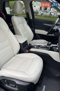 Внедорожник / Кроссовер Mazda CX-5 2020 в 