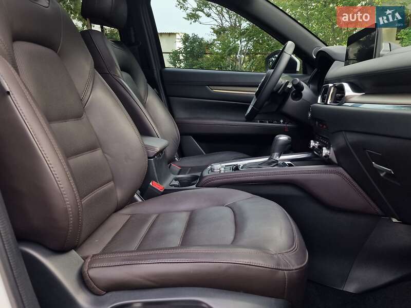 Внедорожник / Кроссовер Mazda CX-5 2023 в Николаеве