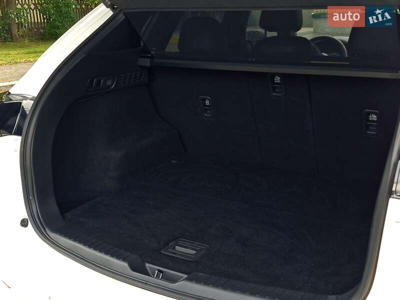 Внедорожник / Кроссовер Mazda CX-5 2023 в Николаеве