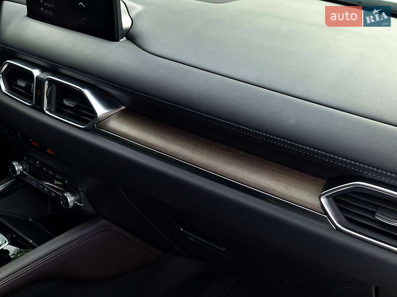 Внедорожник / Кроссовер Mazda CX-5 2023 в Николаеве