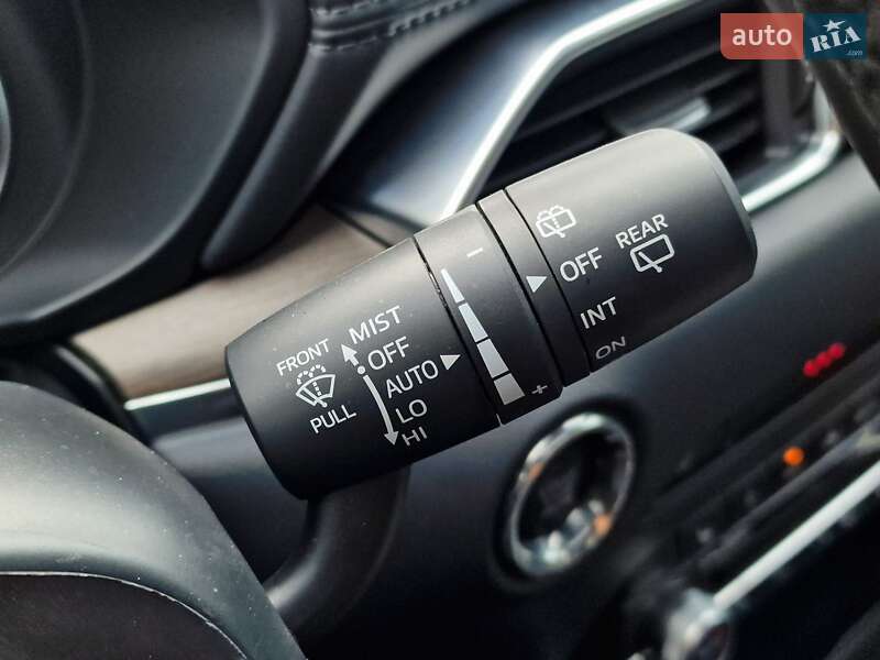 Внедорожник / Кроссовер Mazda CX-5 2023 в Николаеве
