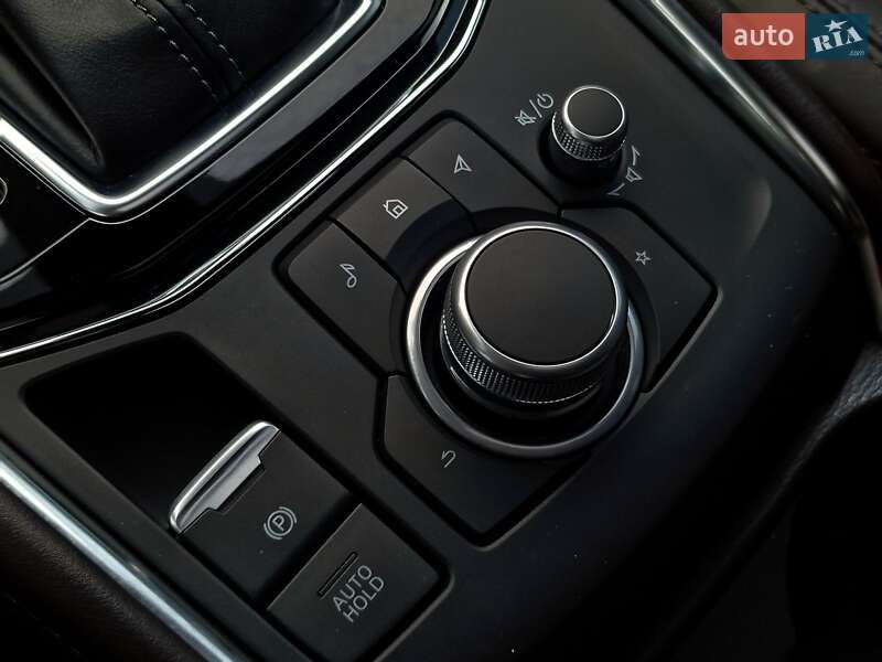 Внедорожник / Кроссовер Mazda CX-5 2023 в Николаеве