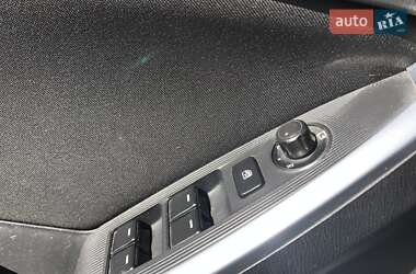Внедорожник / Кроссовер Mazda CX-5 2013 в 