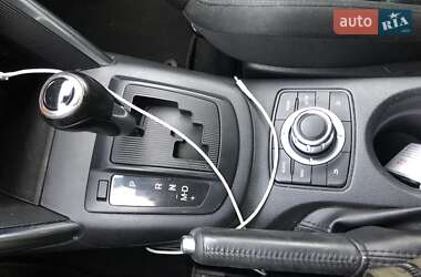 Внедорожник / Кроссовер Mazda CX-5 2013 в 