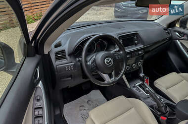 Внедорожник / Кроссовер Mazda CX-5 2014 в 