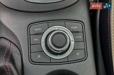 Внедорожник / Кроссовер Mazda CX-5 2014 в 