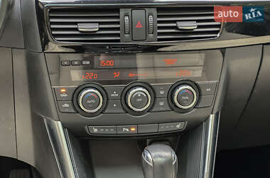 Внедорожник / Кроссовер Mazda CX-5 2014 в 
