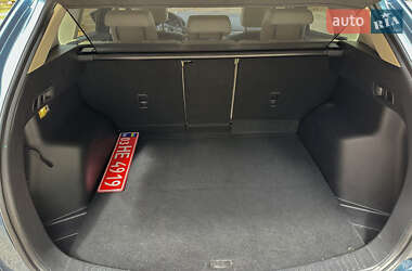 Внедорожник / Кроссовер Mazda CX-5 2014 в 
