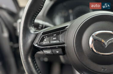 Внедорожник / Кроссовер Mazda CX-5 2021 в 