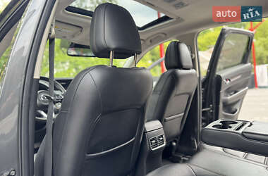 Внедорожник / Кроссовер Mazda CX-5 2021 в 
