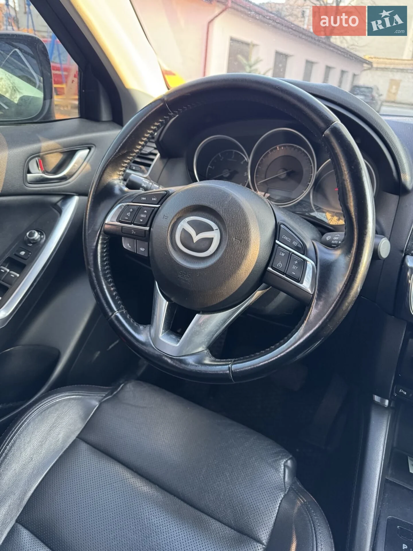 2015 Mazda CX-5 - мініатюра 11