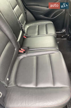 Внедорожник / Кроссовер Mazda CX-5 2013 в 