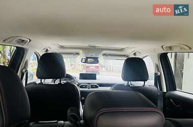 Внедорожник / Кроссовер Mazda CX-5 2024 в 