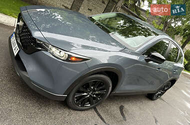 Внедорожник / Кроссовер Mazda CX-5 2022 в 