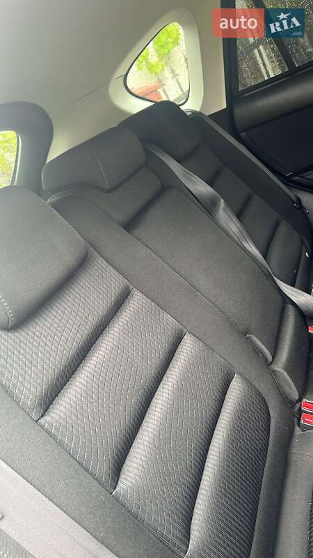 Внедорожник / Кроссовер Mazda CX-5 2013 в Дрогобыче
