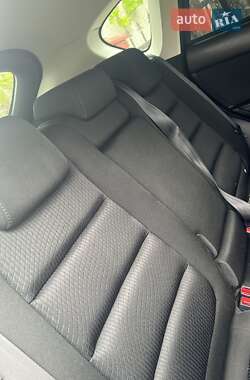 Внедорожник / Кроссовер Mazda CX-5 2013 в 