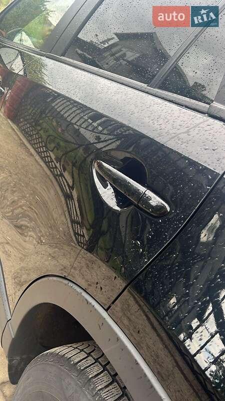 Внедорожник / Кроссовер Mazda CX-5 2013 в Дрогобыче