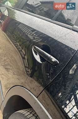 Внедорожник / Кроссовер Mazda CX-5 2013 в 