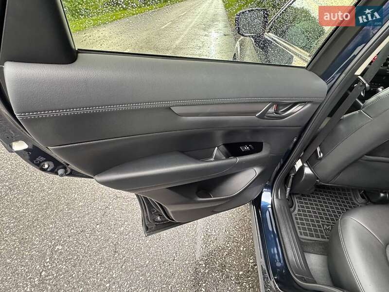 Внедорожник / Кроссовер Mazda CX-5 2020 в Винниках