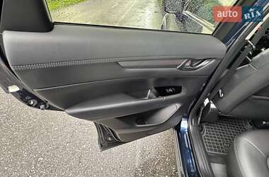 Внедорожник / Кроссовер Mazda CX-5 2020 в 