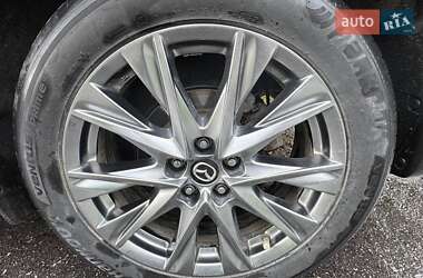Внедорожник / Кроссовер Mazda CX-5 2020 в 