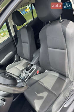 Позашляховик / Кросовер Mazda CX-5 2015 в 