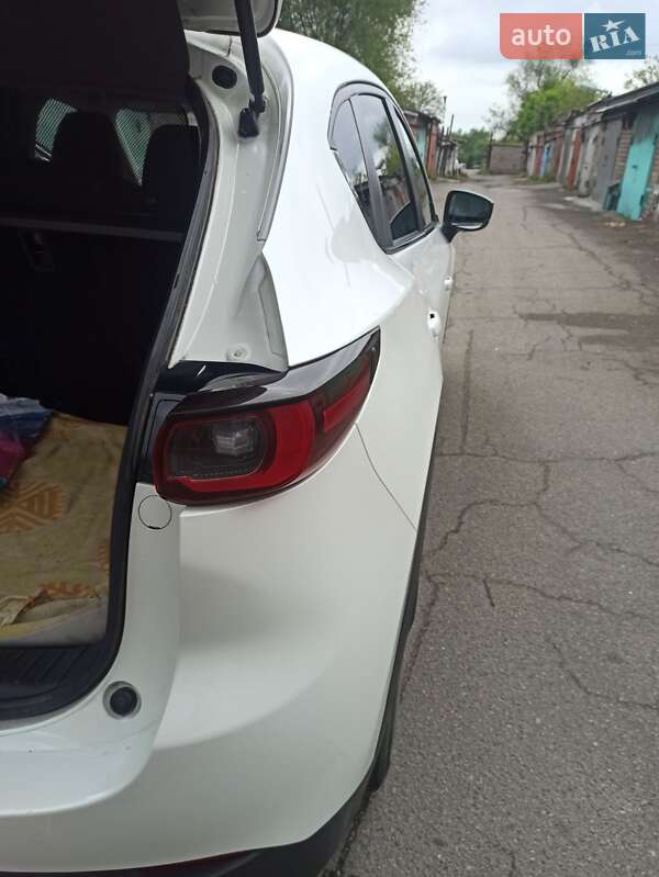 Внедорожник / Кроссовер Mazda CX-5 2022 в Запорожье фото 41 Внедорожник / Кроссовер Mazda CX-5 2022 в Запорожье