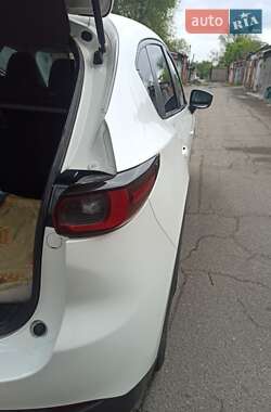 Внедорожник / Кроссовер Mazda CX-5 2022 в 