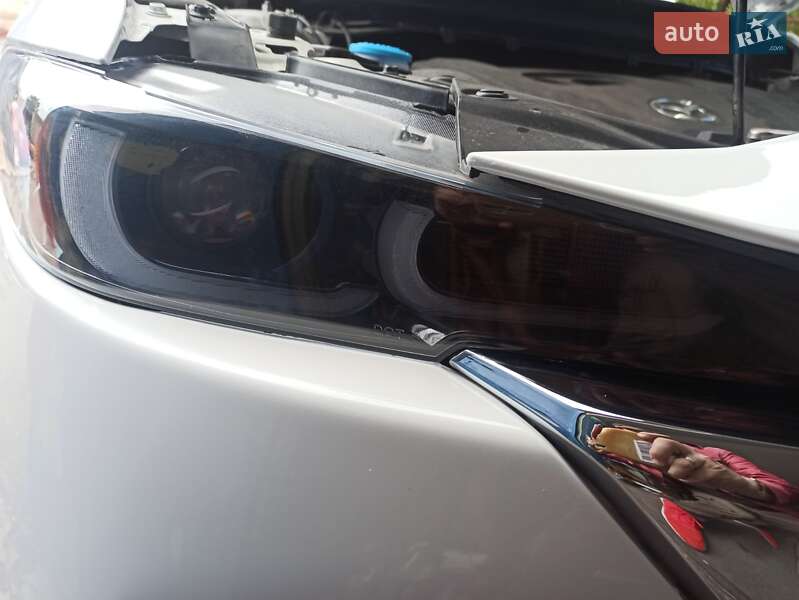 Внедорожник / Кроссовер Mazda CX-5 2022 в Запорожье фото 61 Внедорожник / Кроссовер Mazda CX-5 2022 в Запорожье