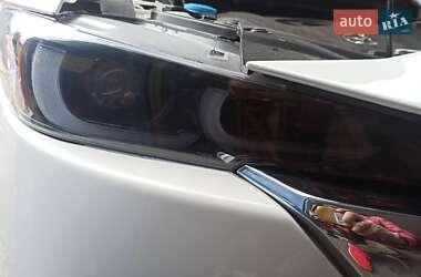 Внедорожник / Кроссовер Mazda CX-5 2022 в 