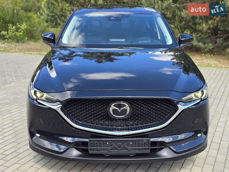Внедорожник / Кроссовер Mazda CX-5 2020 в Костополе