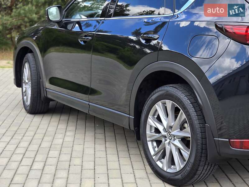 Внедорожник / Кроссовер Mazda CX-5 2020 в Костополе