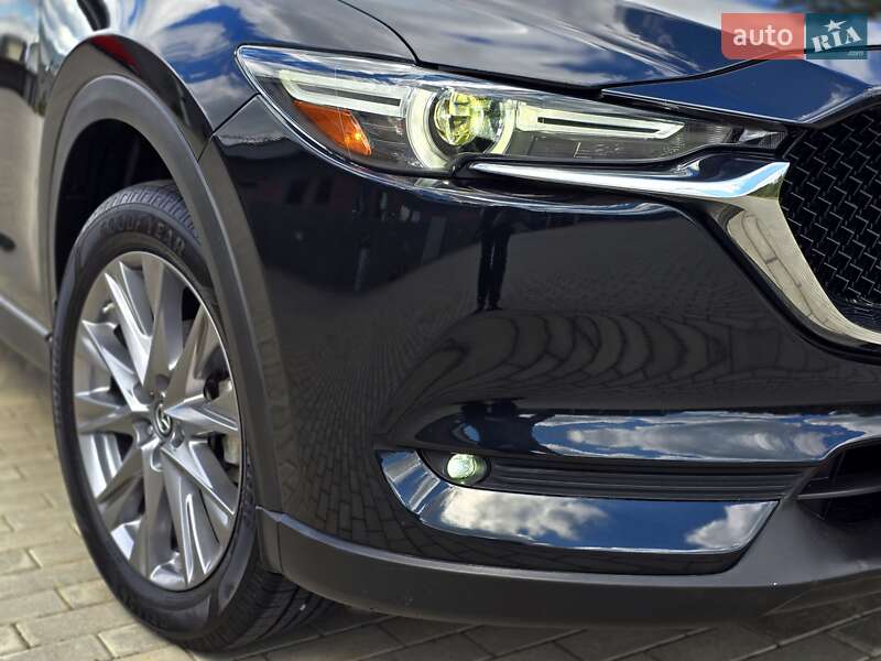 Внедорожник / Кроссовер Mazda CX-5 2020 в Костополе