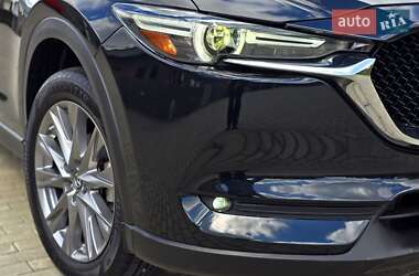 Внедорожник / Кроссовер Mazda CX-5 2020 в 