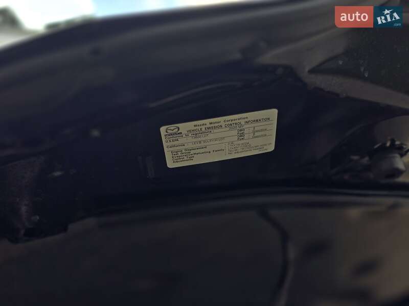 Внедорожник / Кроссовер Mazda CX-5 2020 в Костополе