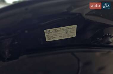 Внедорожник / Кроссовер Mazda CX-5 2020 в 