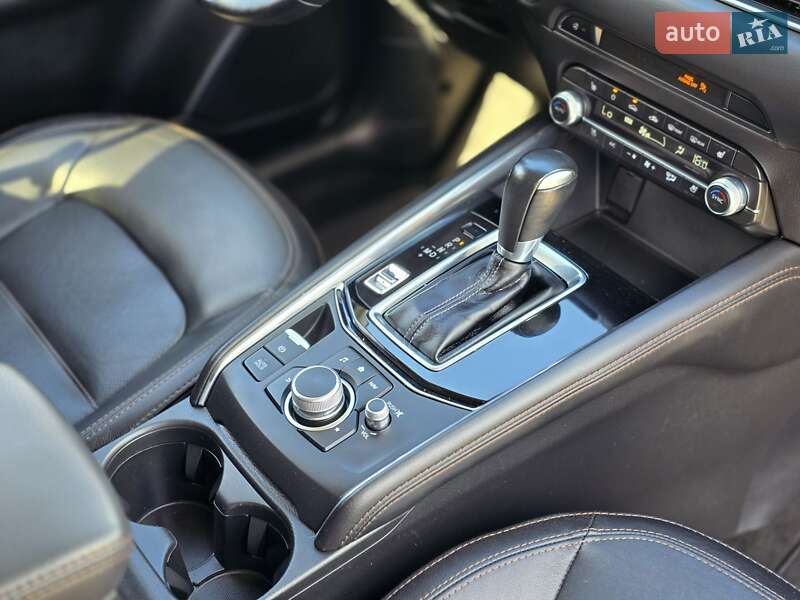 Внедорожник / Кроссовер Mazda CX-5 2020 в Костополе