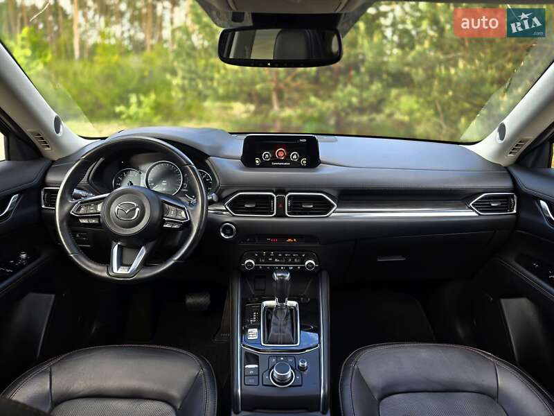 Внедорожник / Кроссовер Mazda CX-5 2020 в Костополе