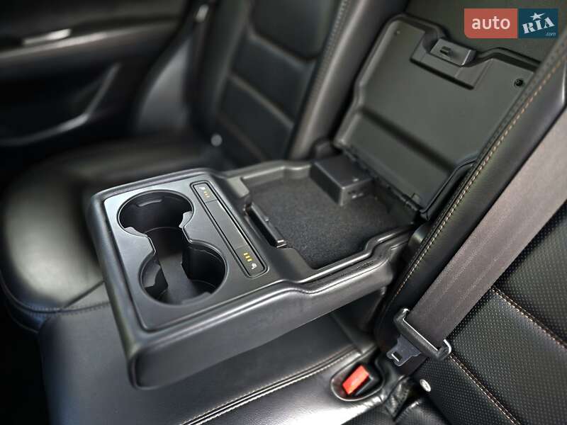 Внедорожник / Кроссовер Mazda CX-5 2020 в Костополе