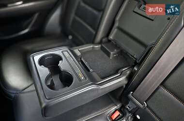 Внедорожник / Кроссовер Mazda CX-5 2020 в 